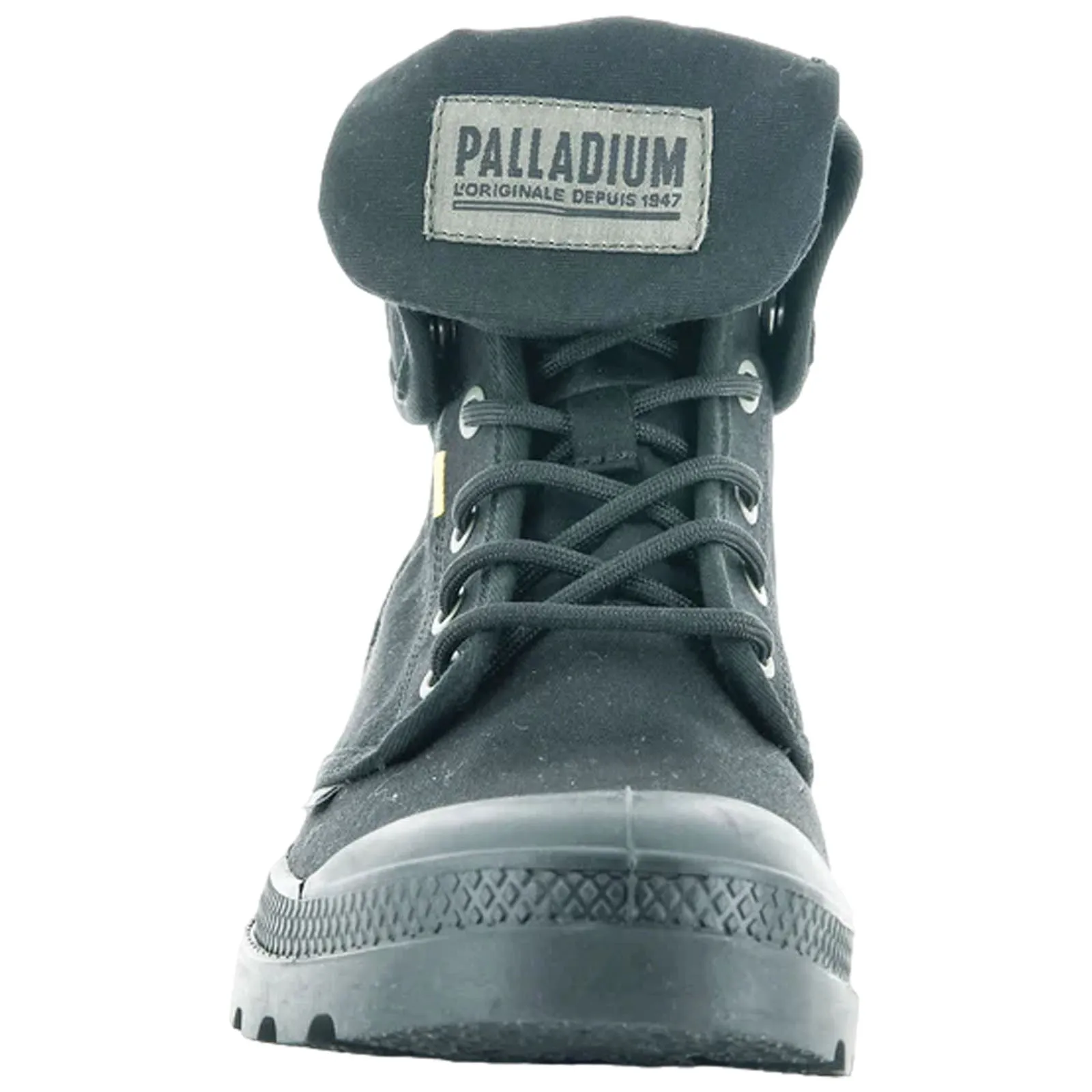 Palladium Unisex Pampa Baggy Supply Boots