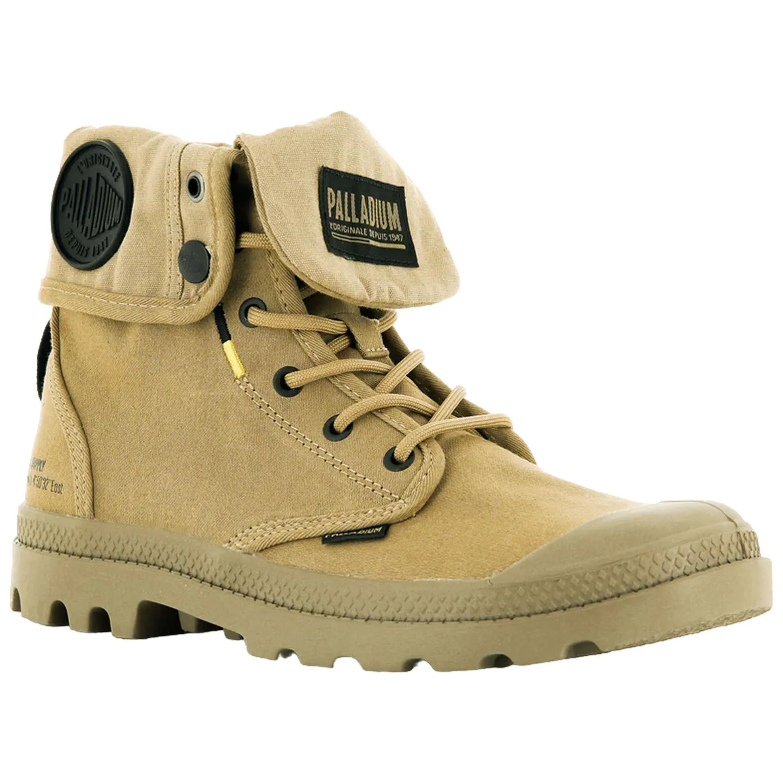 Palladium Unisex Pampa Baggy Supply Boots