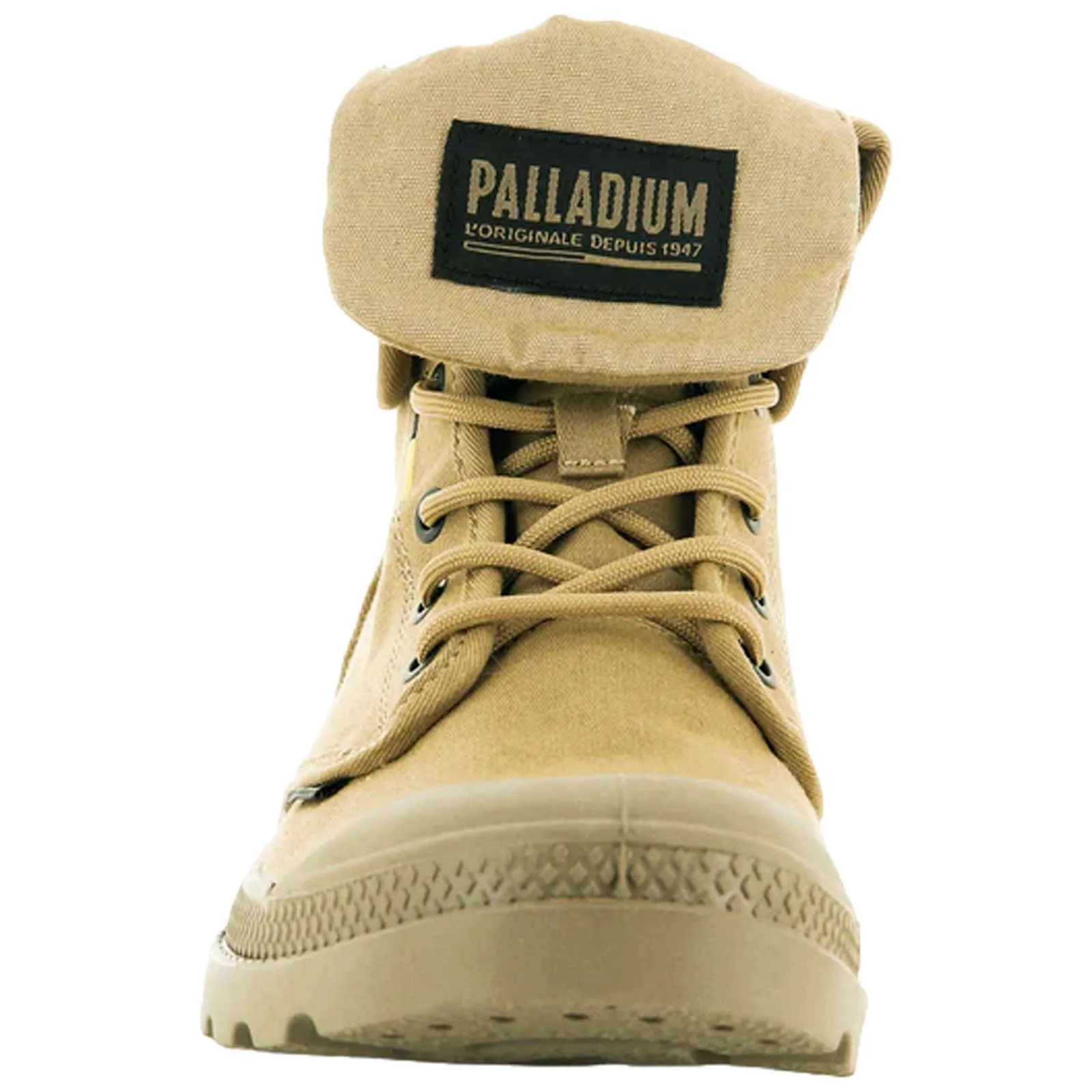 Palladium Unisex Pampa Baggy Supply Boots