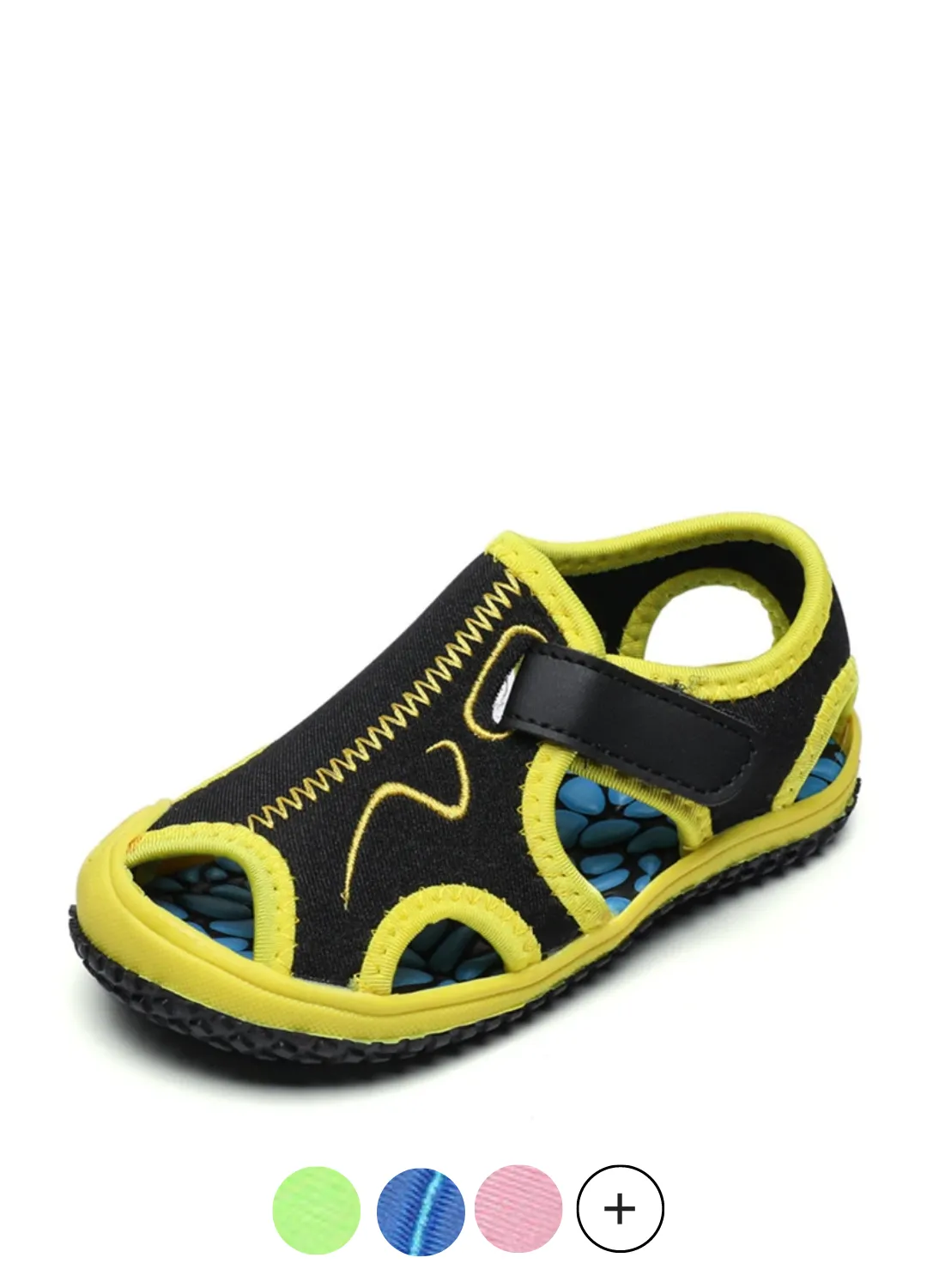 Peña Unisex Kids' Outdoor Sandal