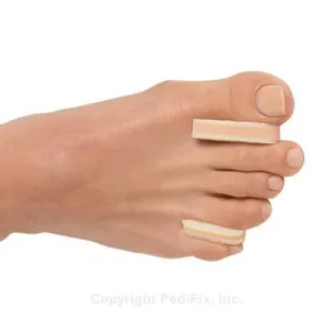 Pedifix 3-Layer Toe Separators