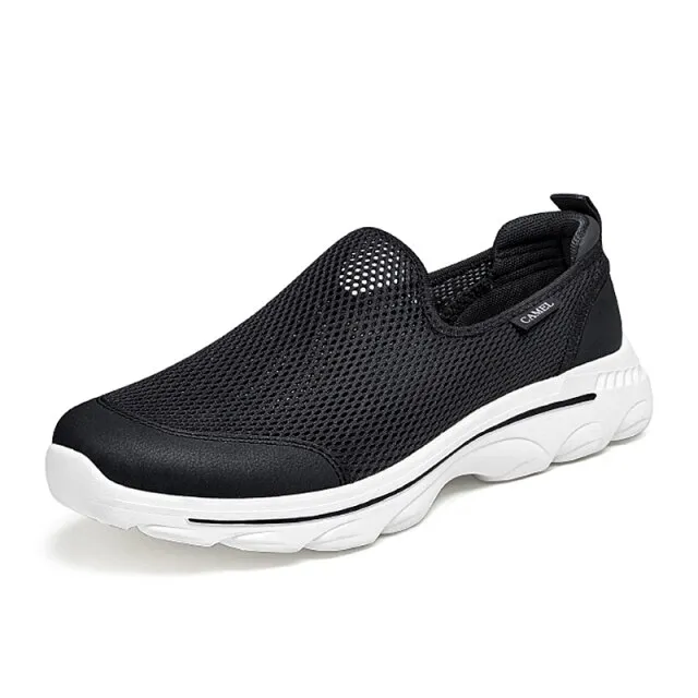 Phineas Men's Breathable Mesh Shoes