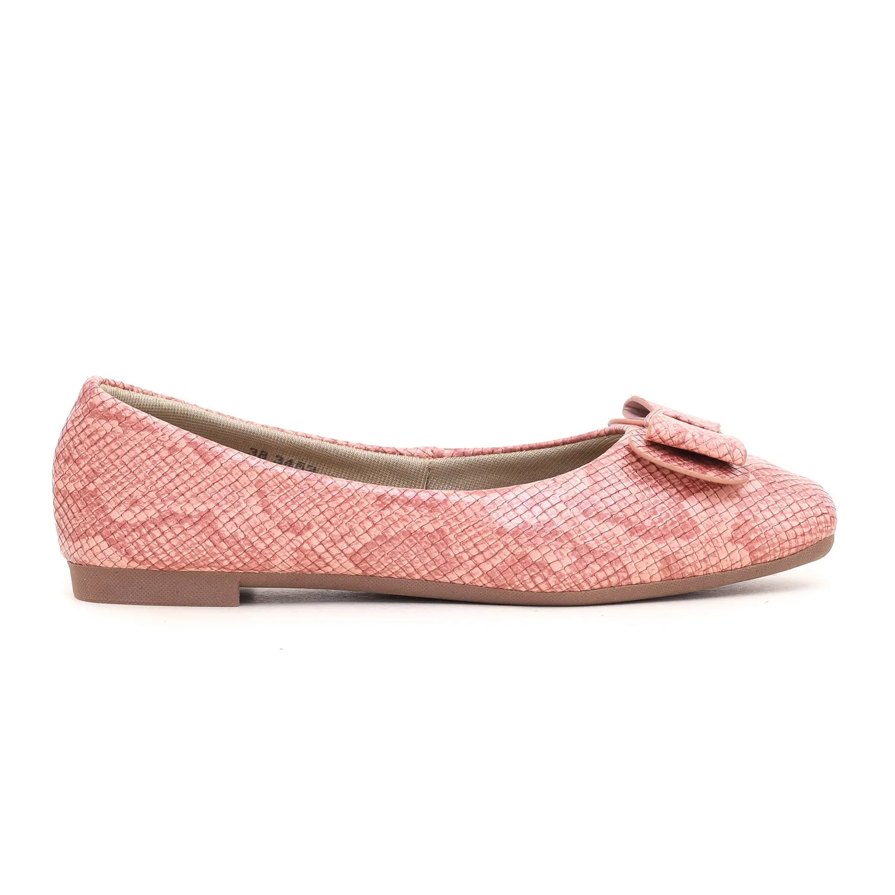 Pink Pumps WN0875