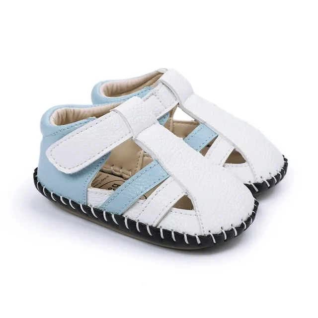 Poseidon Baby Boys' Outdoor Sandals