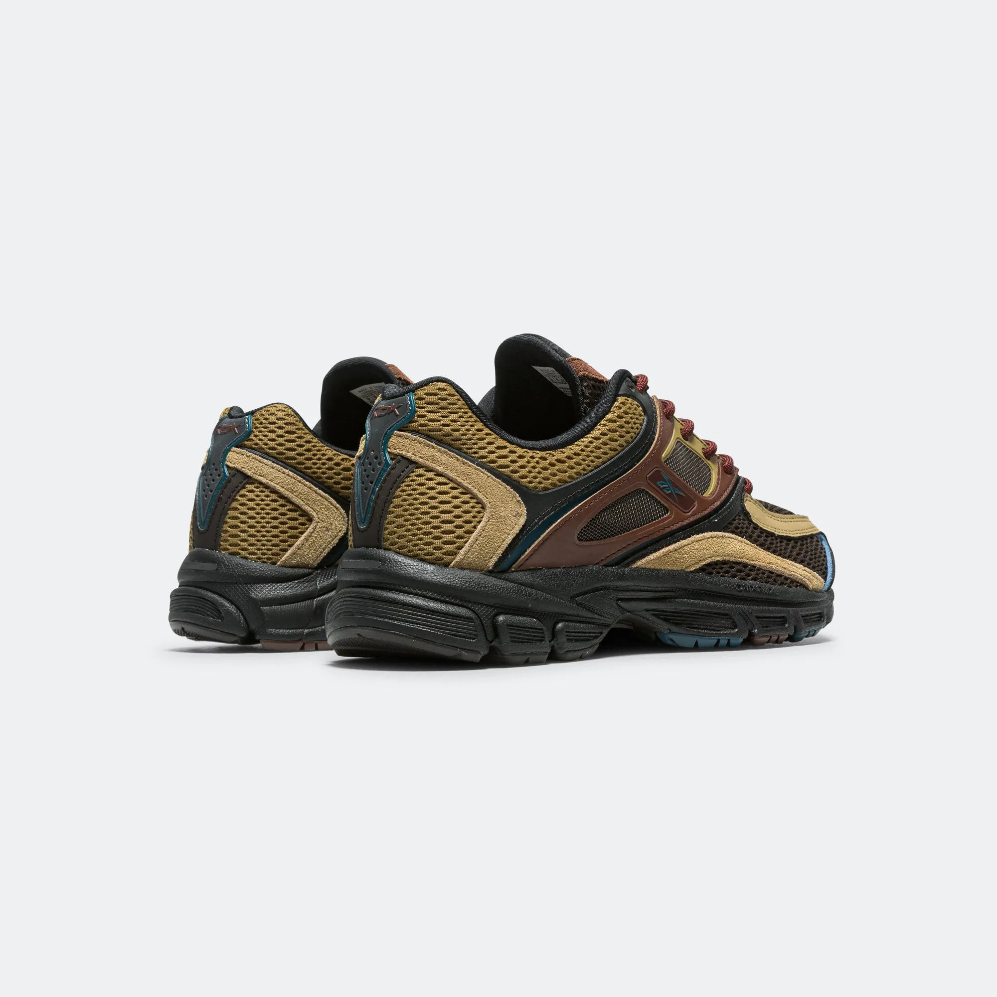 Premier Trinity KFS - Khaki Brown/Dark Matter-Black