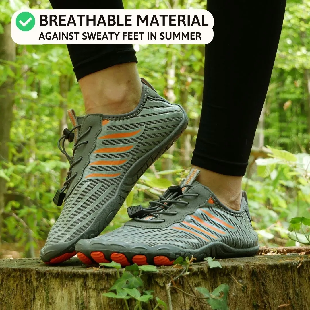 Pro - Breathable & non-slip barefoot shoes (1 1 FREE)