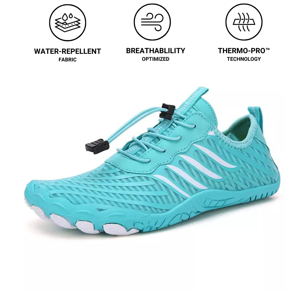 Pro - Breathable & non-slip barefoot shoes (1 1 FREE)