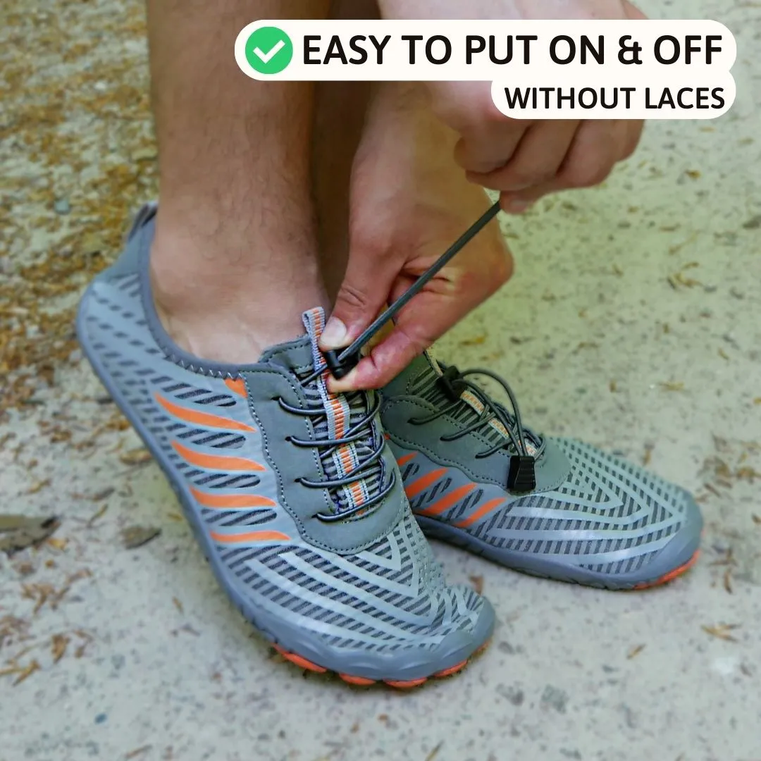 Pro - Breathable & non-slip barefoot shoes (1 1 FREE)