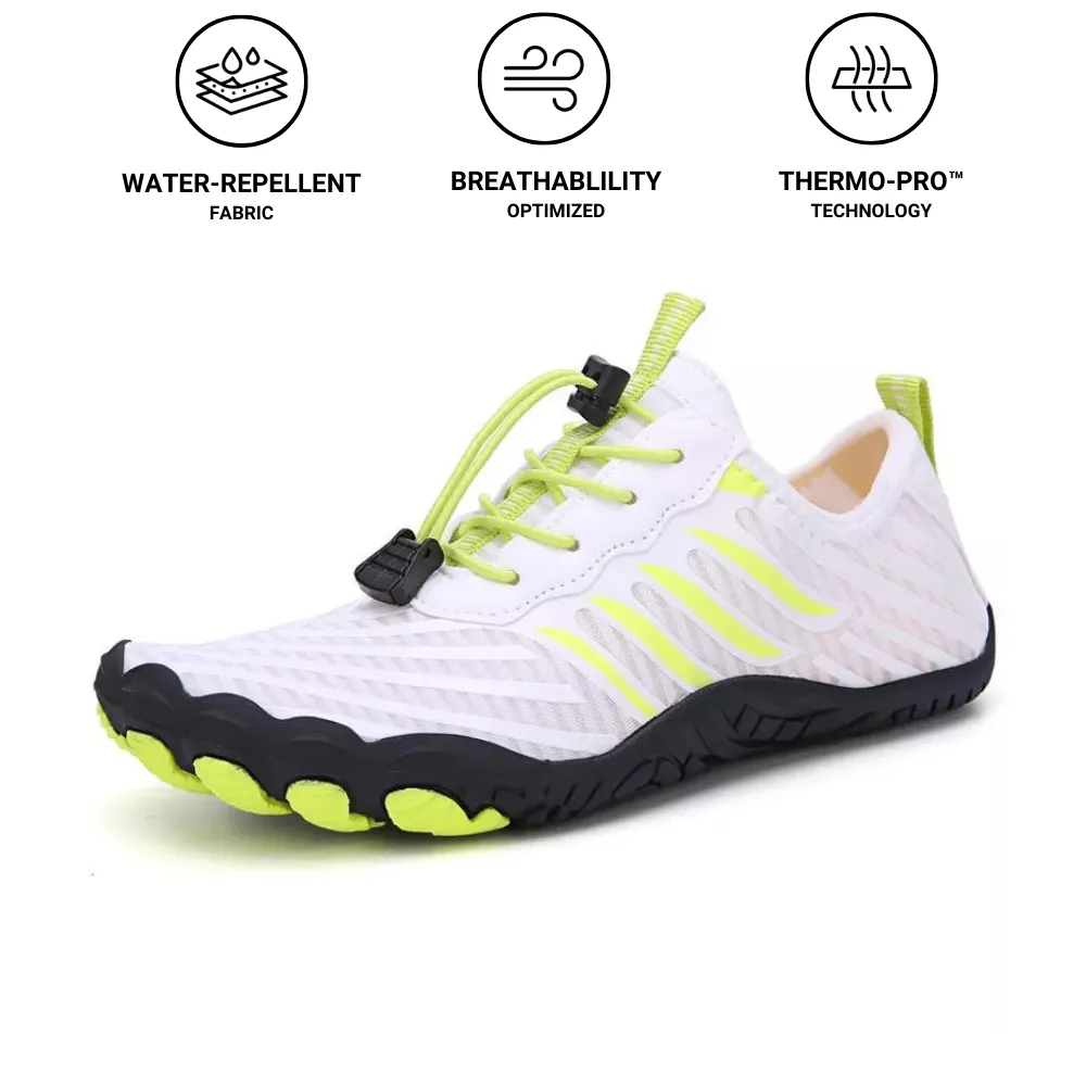 Pro - Breathable & non-slip barefoot shoes (Unisex)