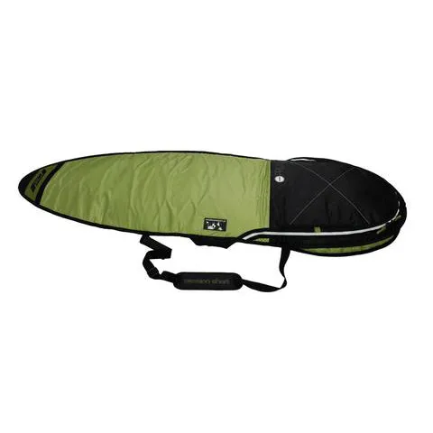 PRO-LITE SESSION PREMIUM DAY BAG - SHORTBOARD