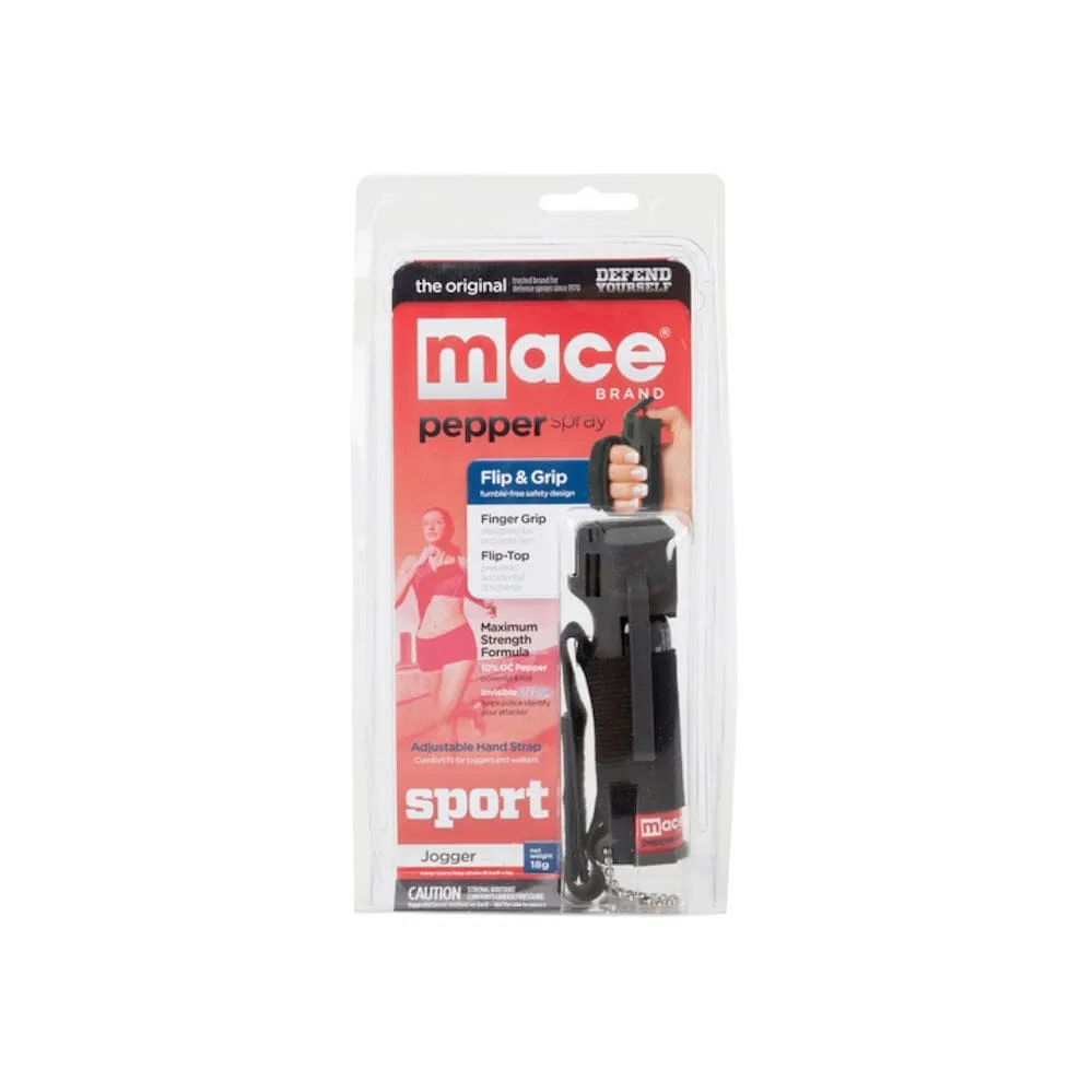 Pro-Tec Athletics Pepper Spray-Jogger