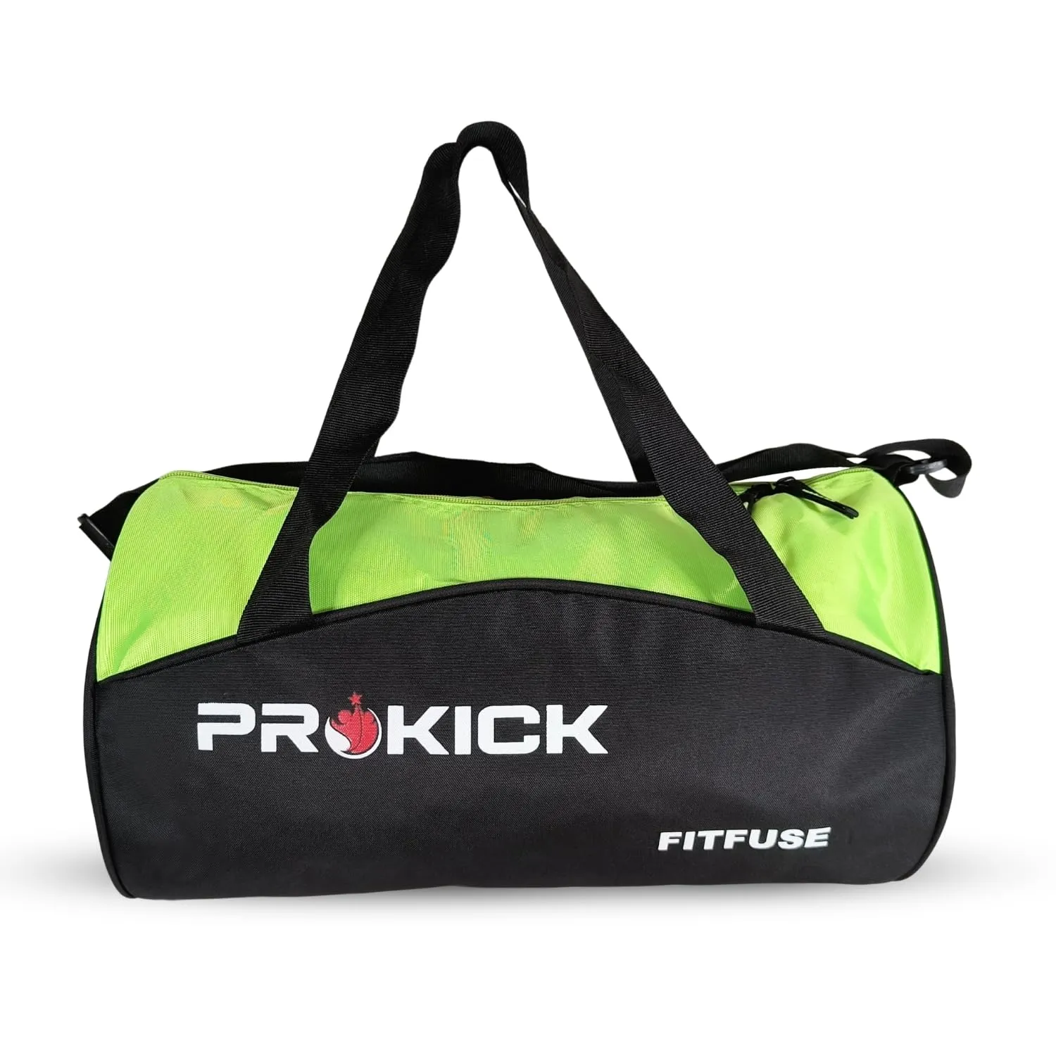 Prokick Fitfuse Gym Bag