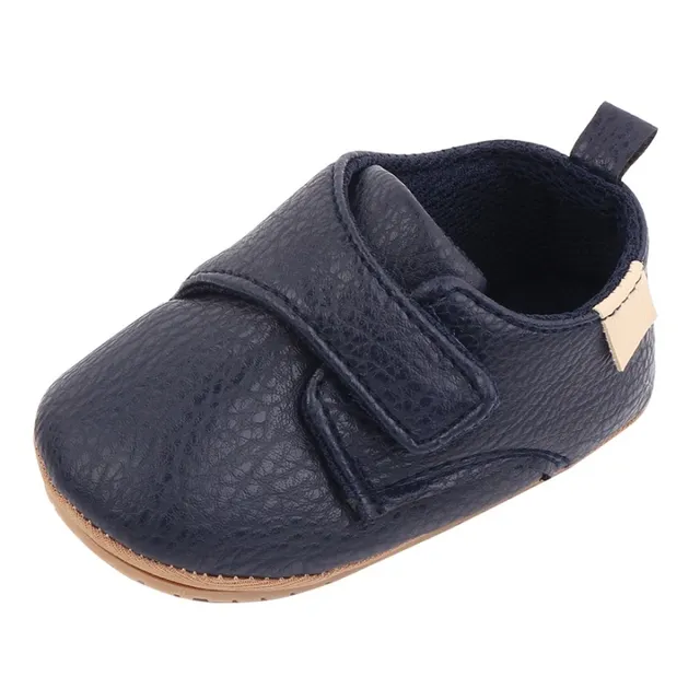 Prometeo Baby Boys' Casual Sneaker