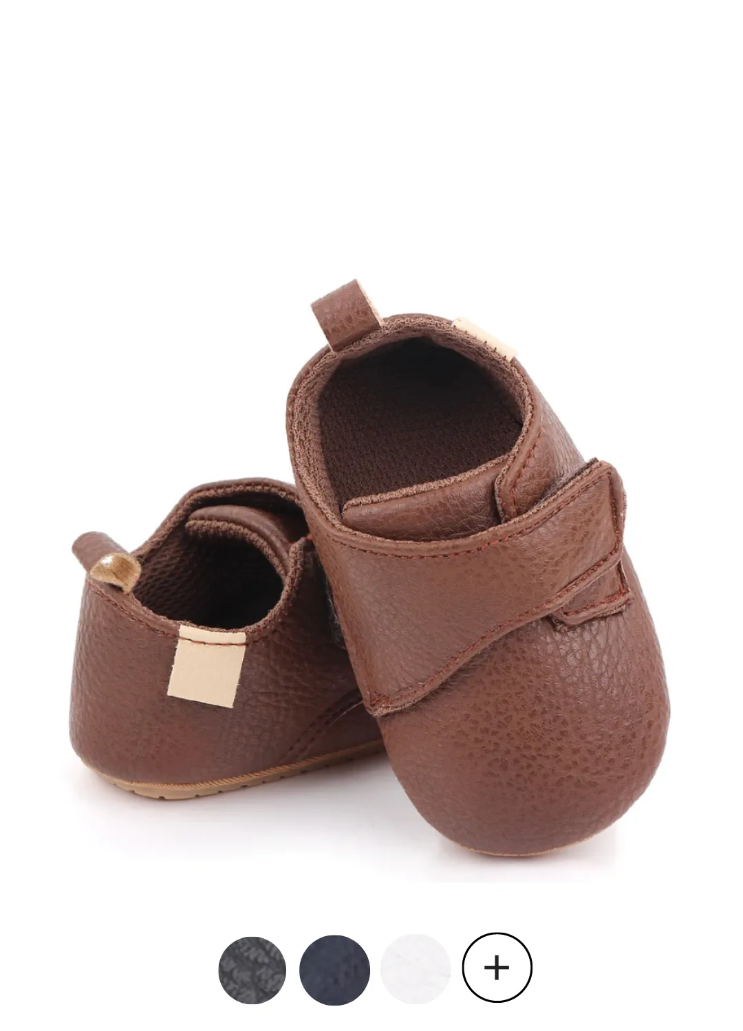 Prometeo Baby Boys' Casual Sneaker