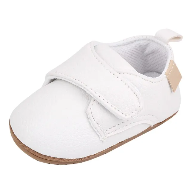 Prometeo Baby Boys' Casual Sneaker