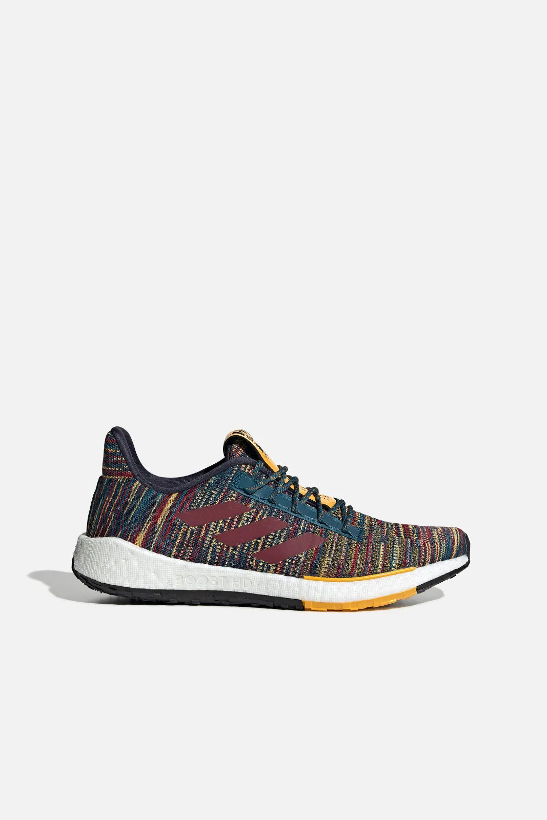 Pulseboost HD X Missoni - Tech Mineral/Collegiate Burgundy