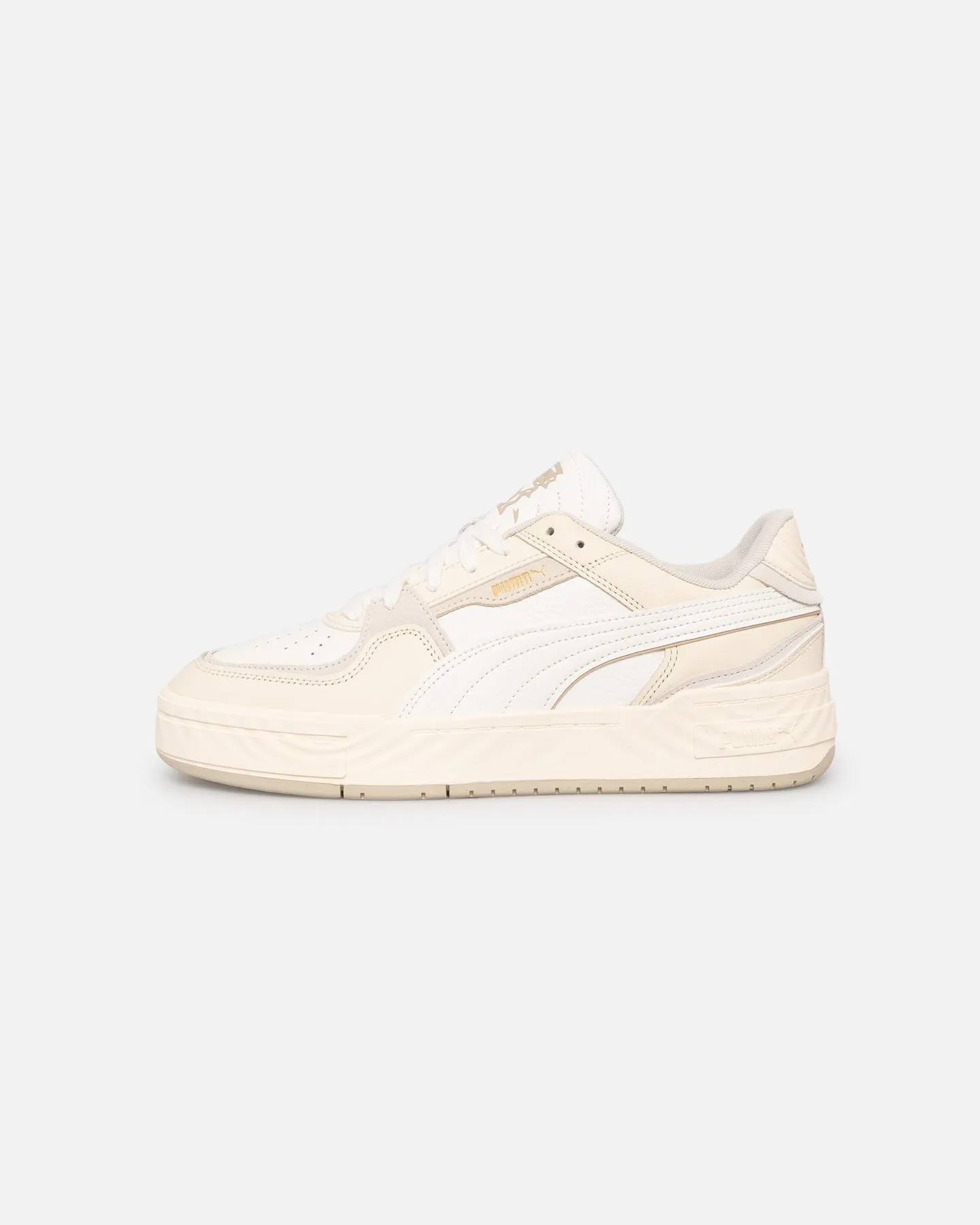 Puma CA Pro Ripple Earth Warm White