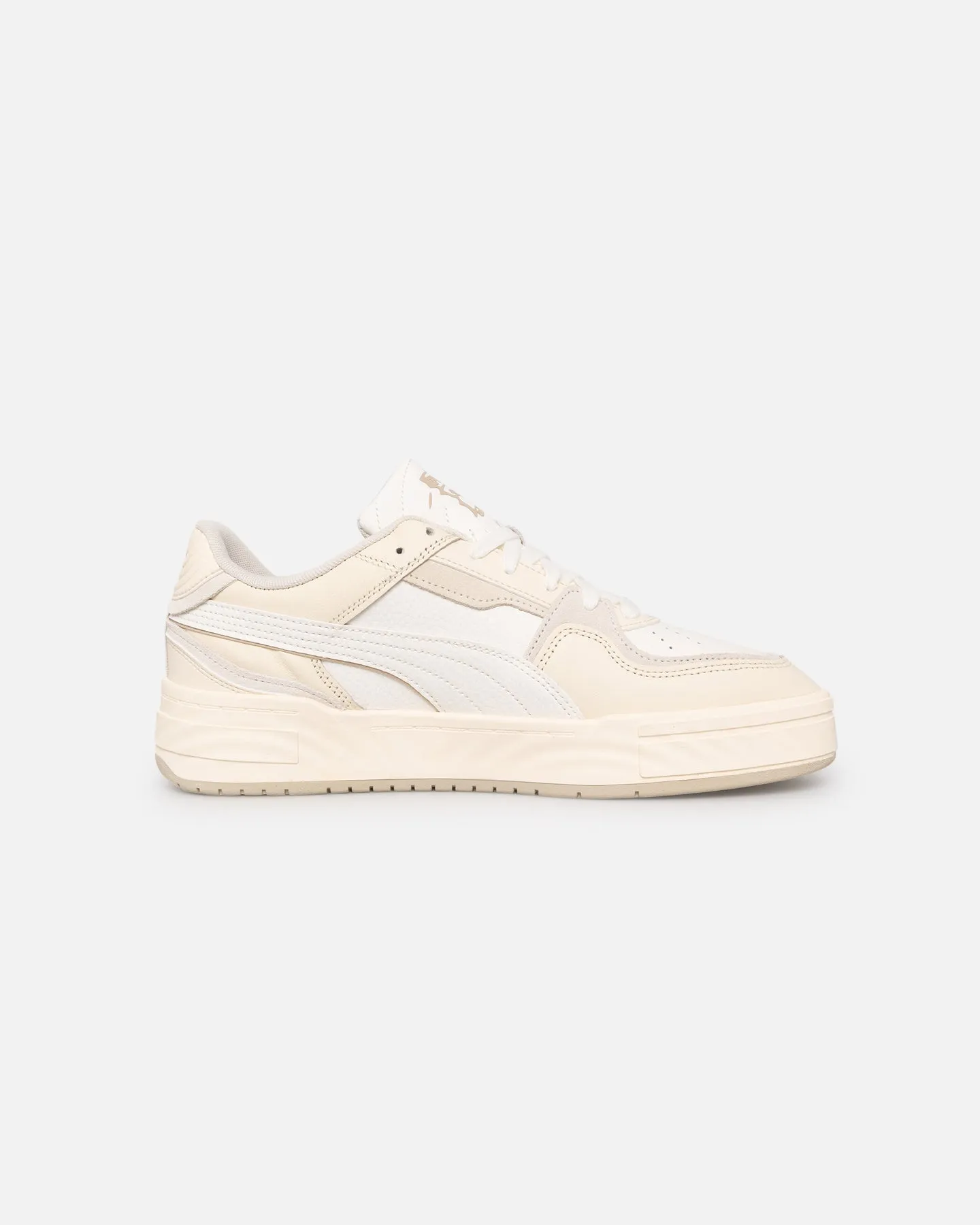 Puma CA Pro Ripple Earth Warm White