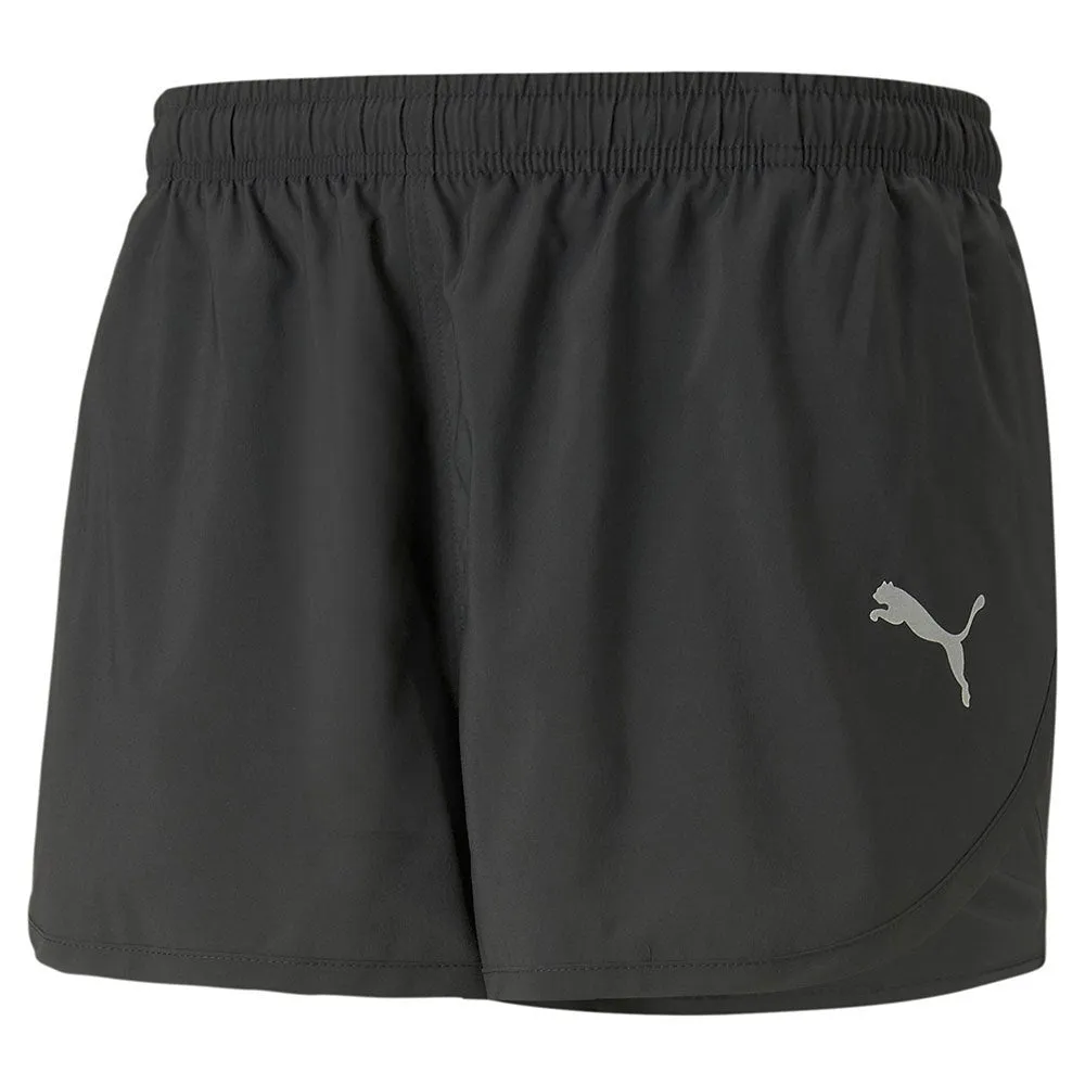 Puma Mens Run Favourite Split Shorts