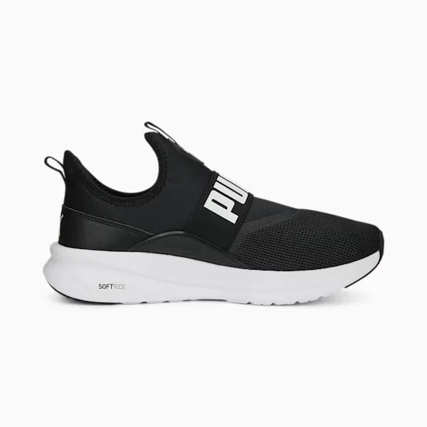 Puma SOFTRIDE Enzo Evo Slip-On Unisex Running Shoes