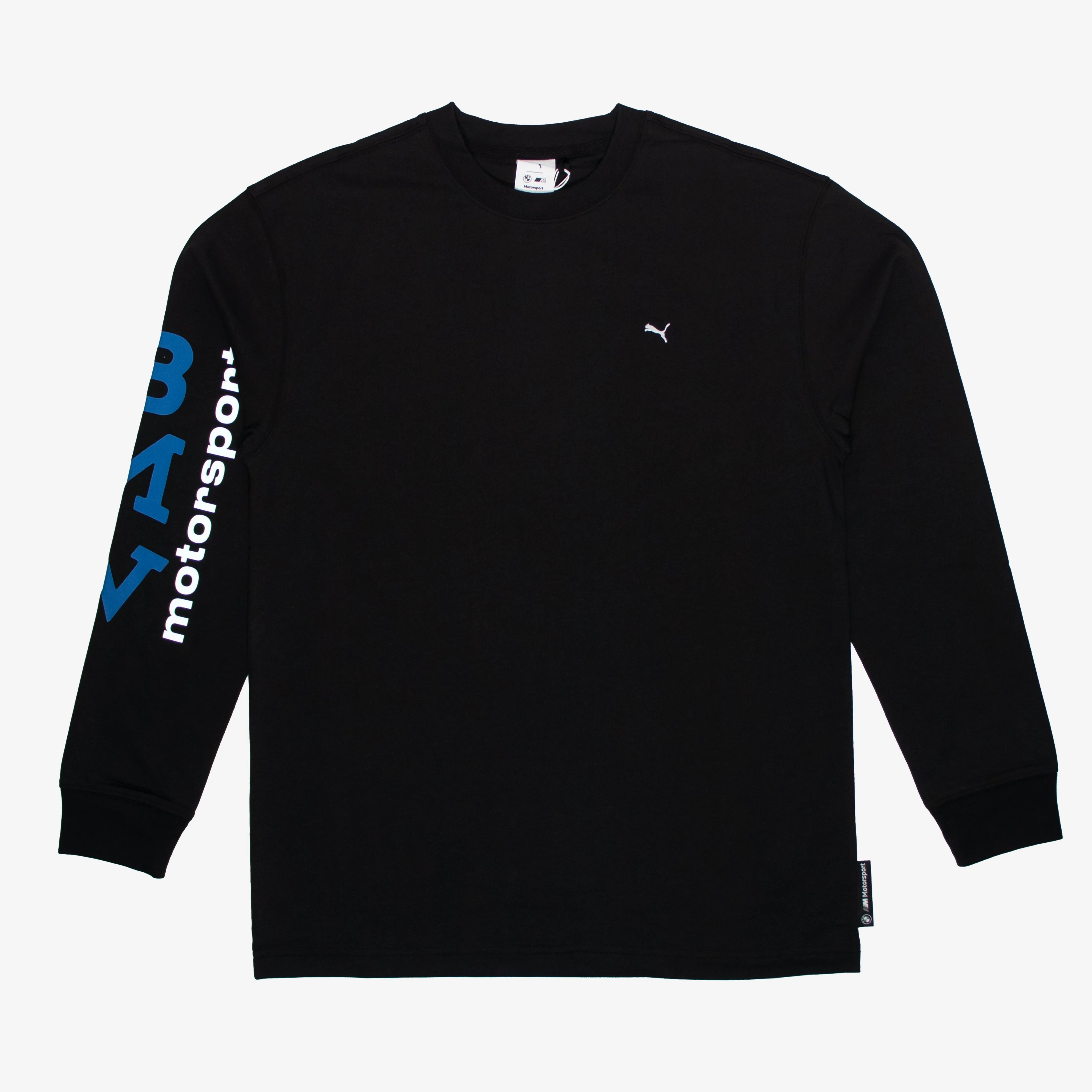 PUMA x BMW Longsleeve