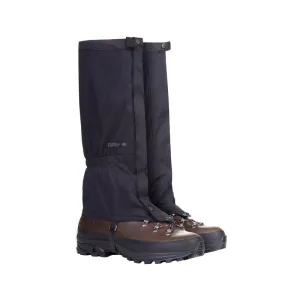 Rannoch Dry Gaiter - Black