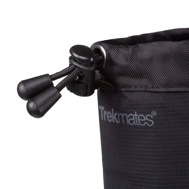 Rannoch Dry Gaiter - Black