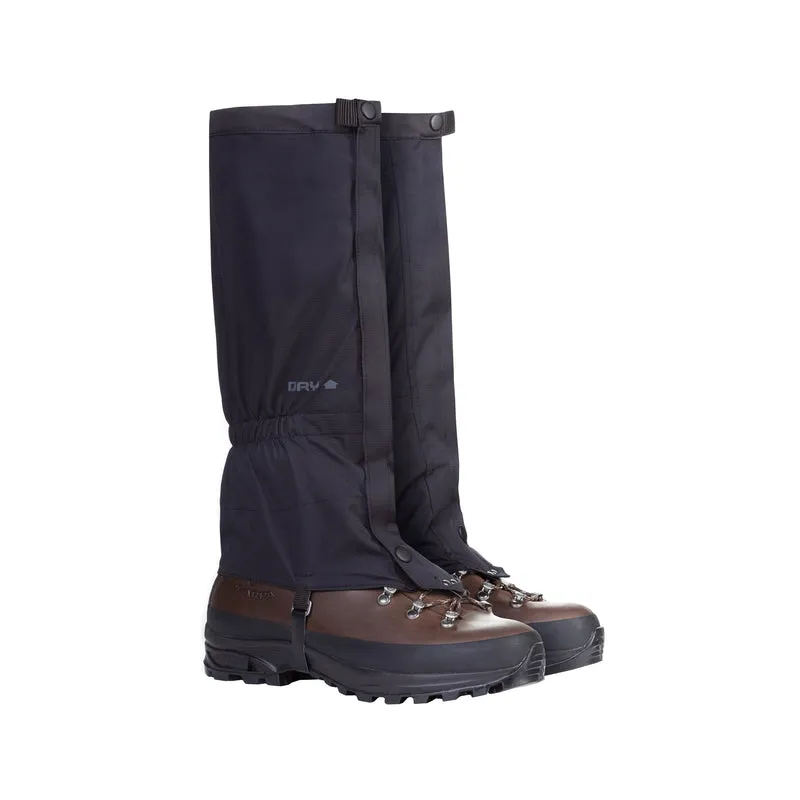 Rannoch Dry Gaiter - Black