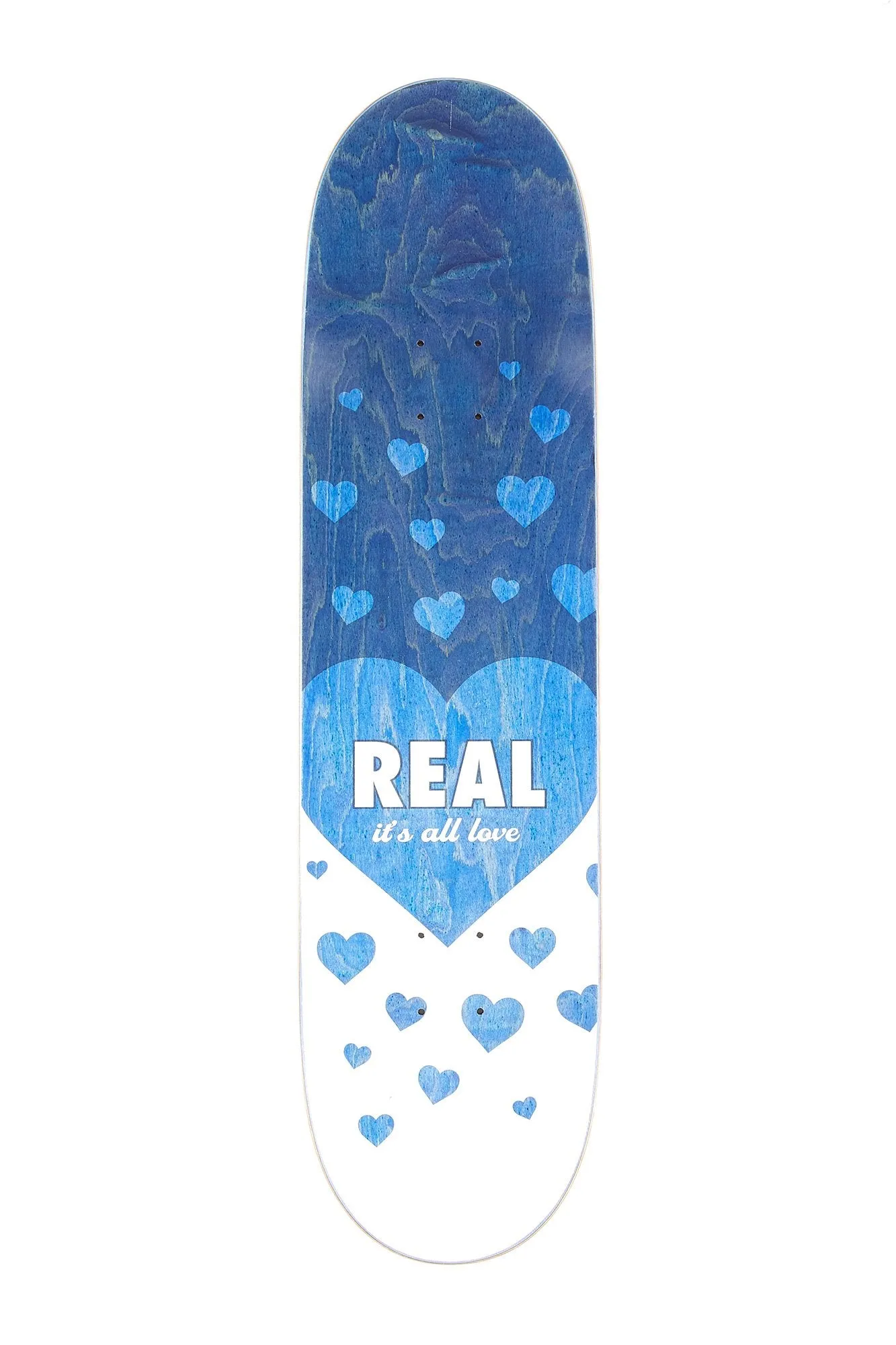 Real Favorite Chima 8.3 Skateboard Deck