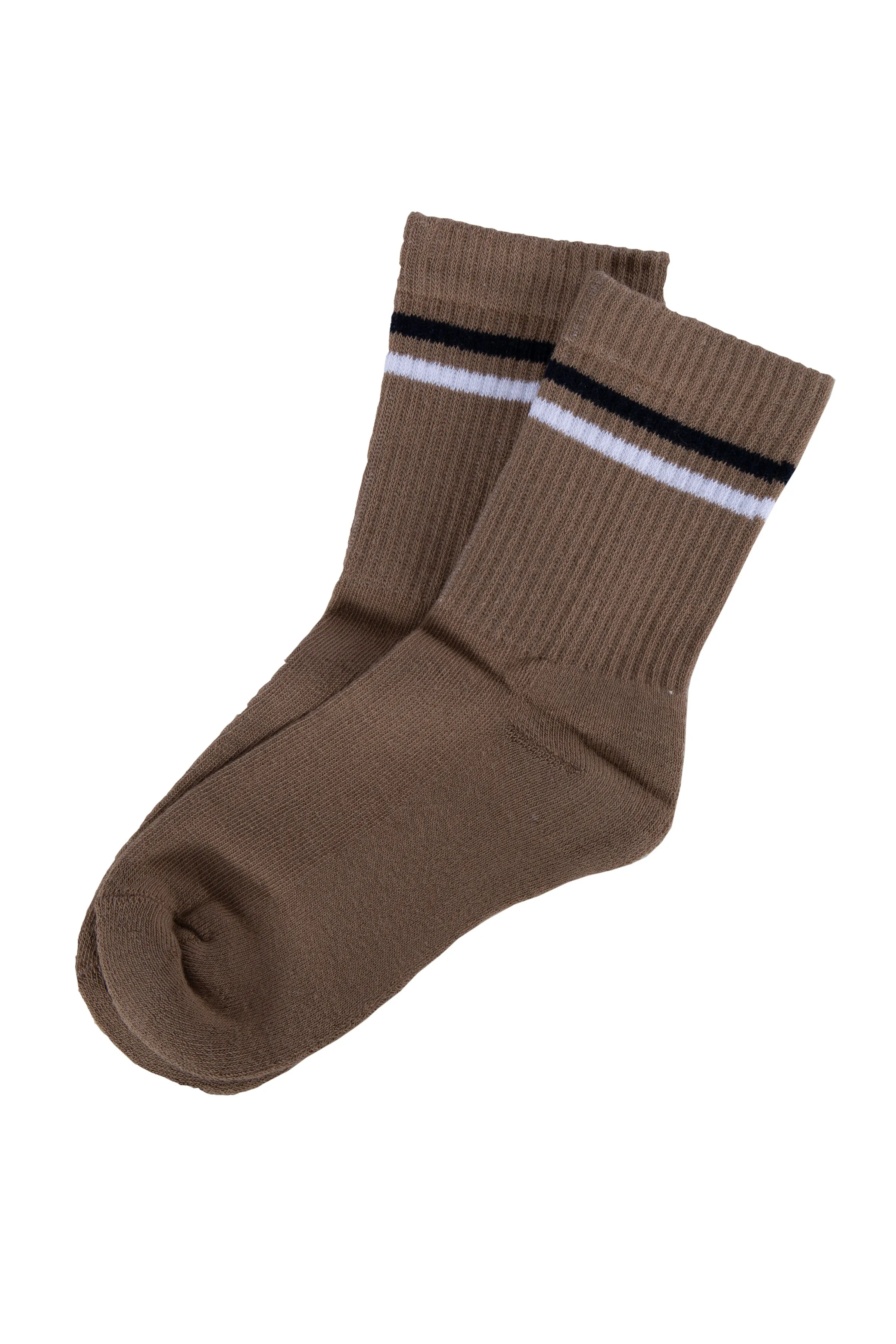 Reddam Camel Socks