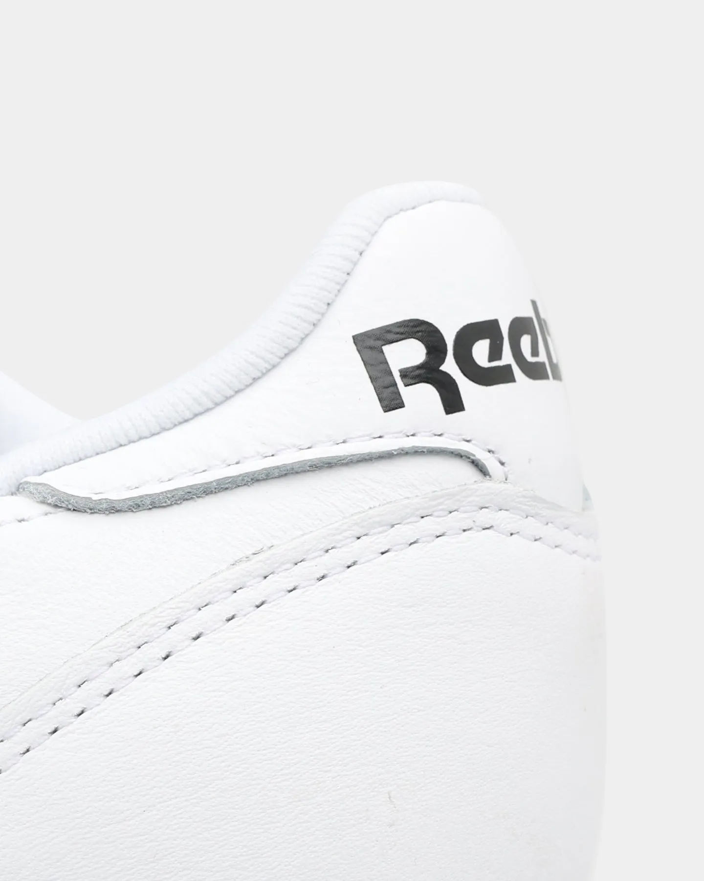 Reebok Classic Leather Ftwr White/Core Black