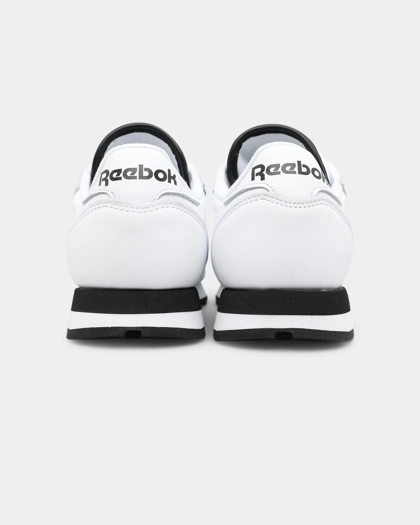 Reebok Classic Leather Ftwr White/Core Black