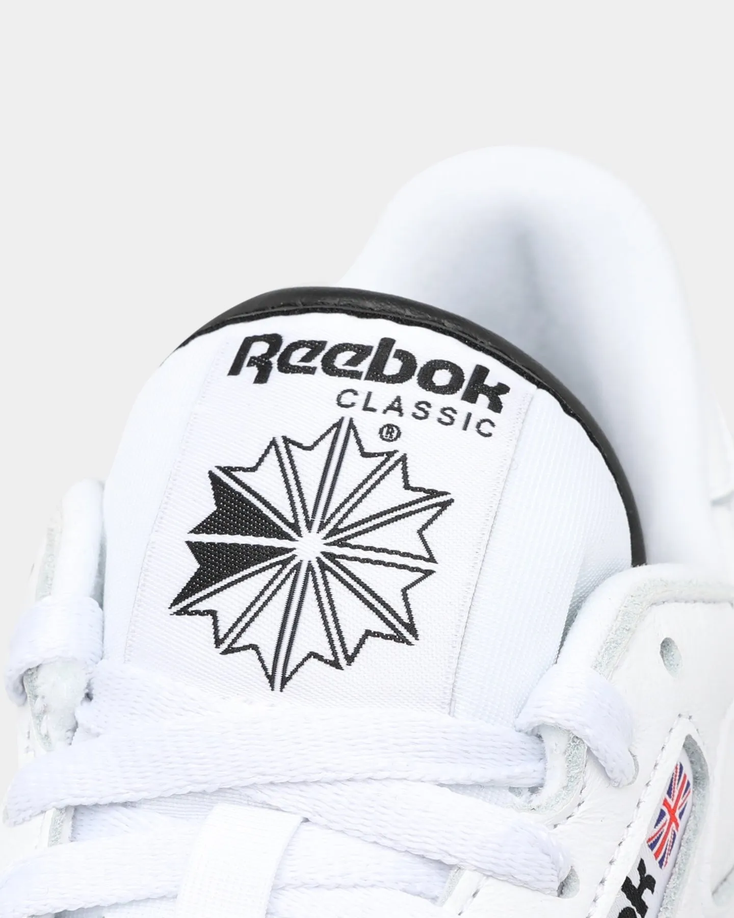 Reebok Classic Leather Ftwr White/Core Black