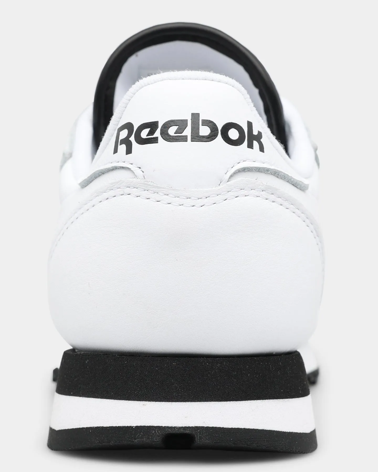 Reebok Classic Leather Ftwr White/Core Black