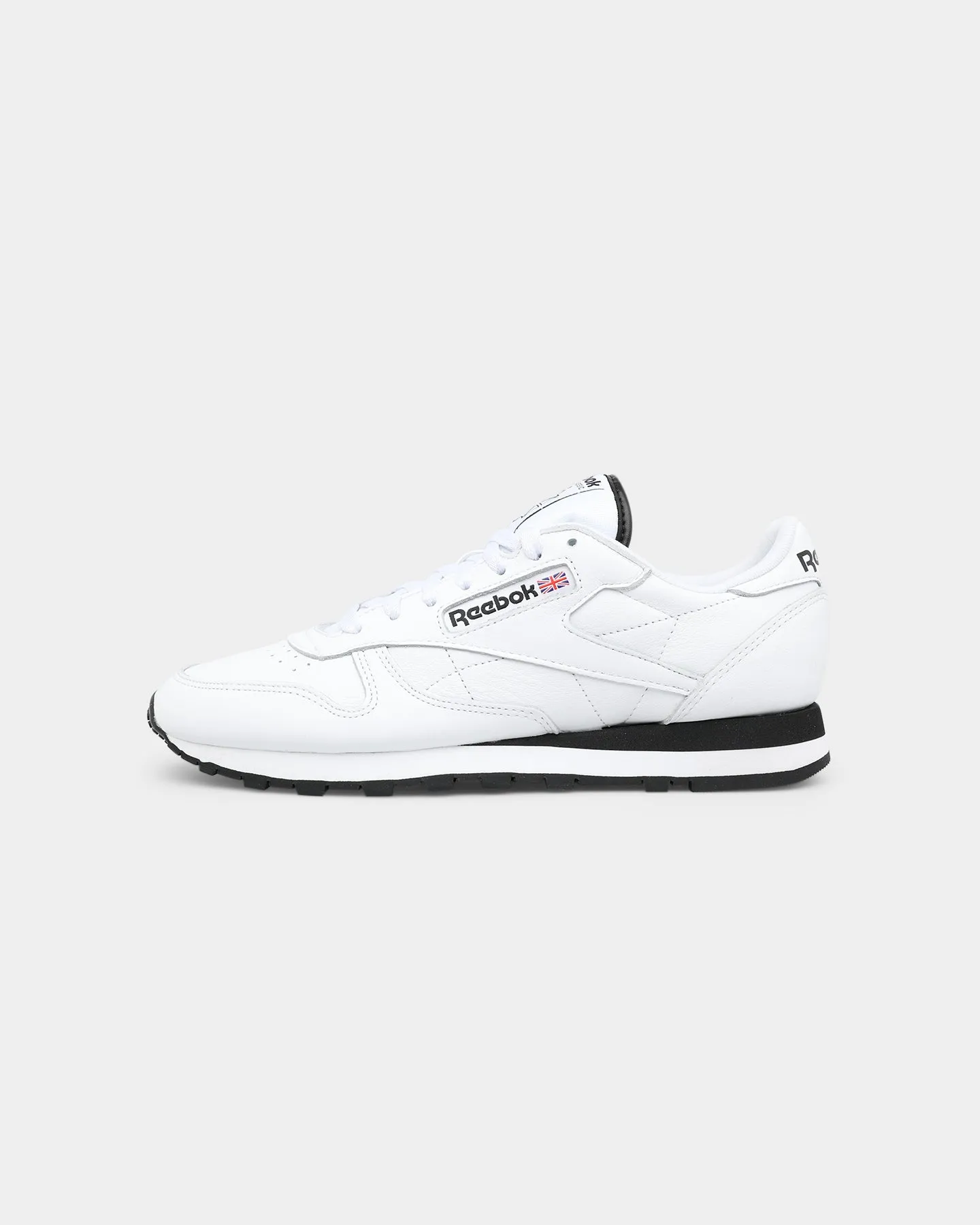 Reebok Classic Leather Ftwr White/Core Black