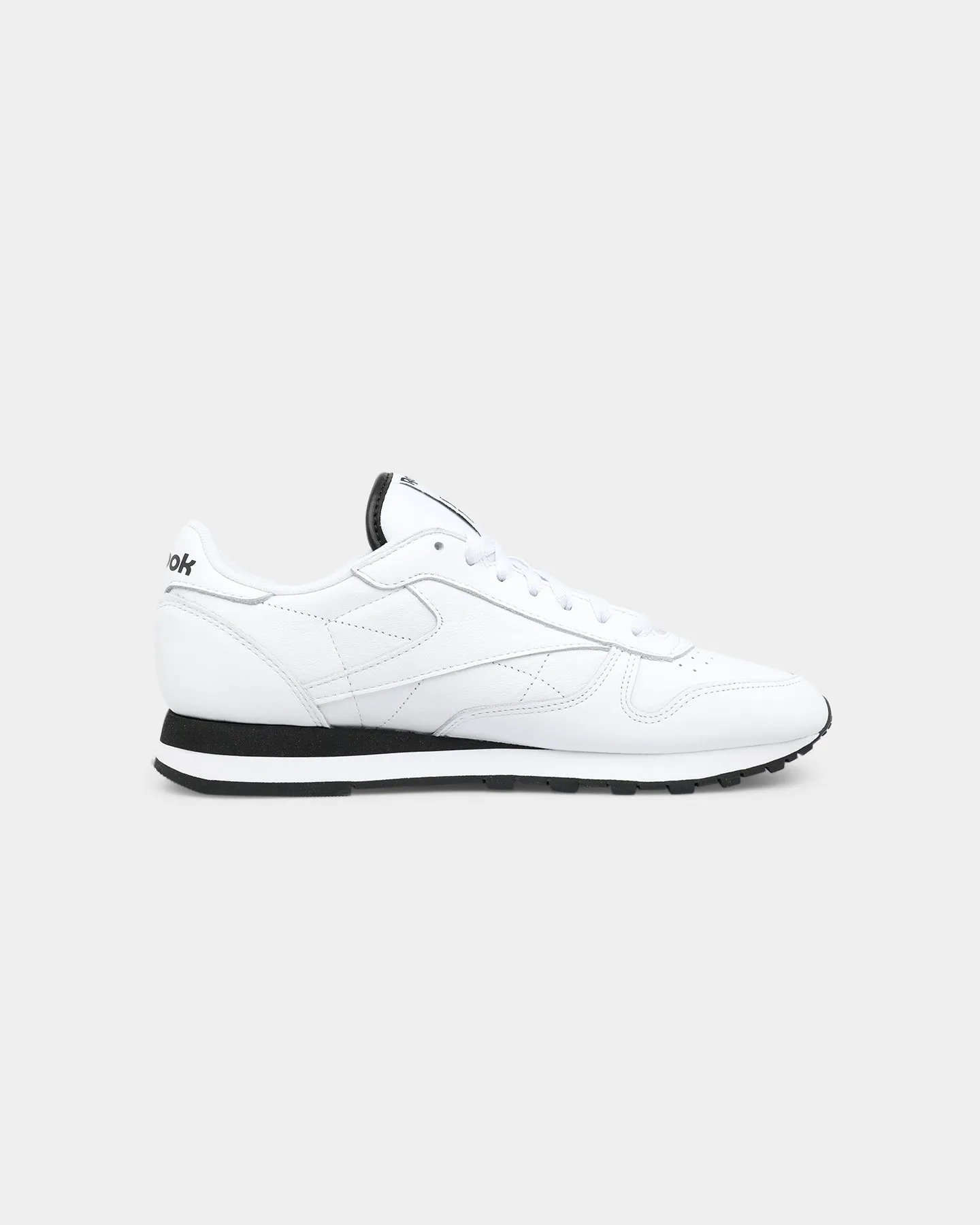 Reebok Classic Leather Ftwr White/Core Black