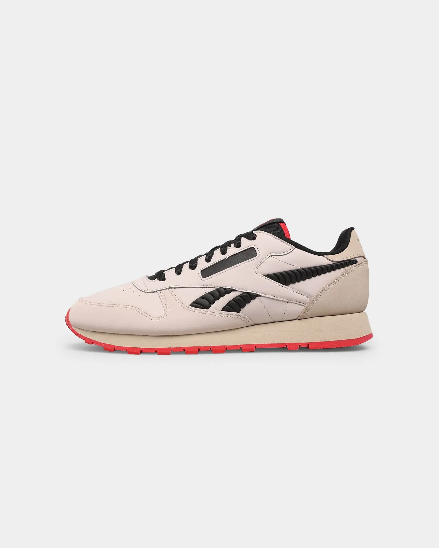 Reebok Classic Leather Moon White/Pebble