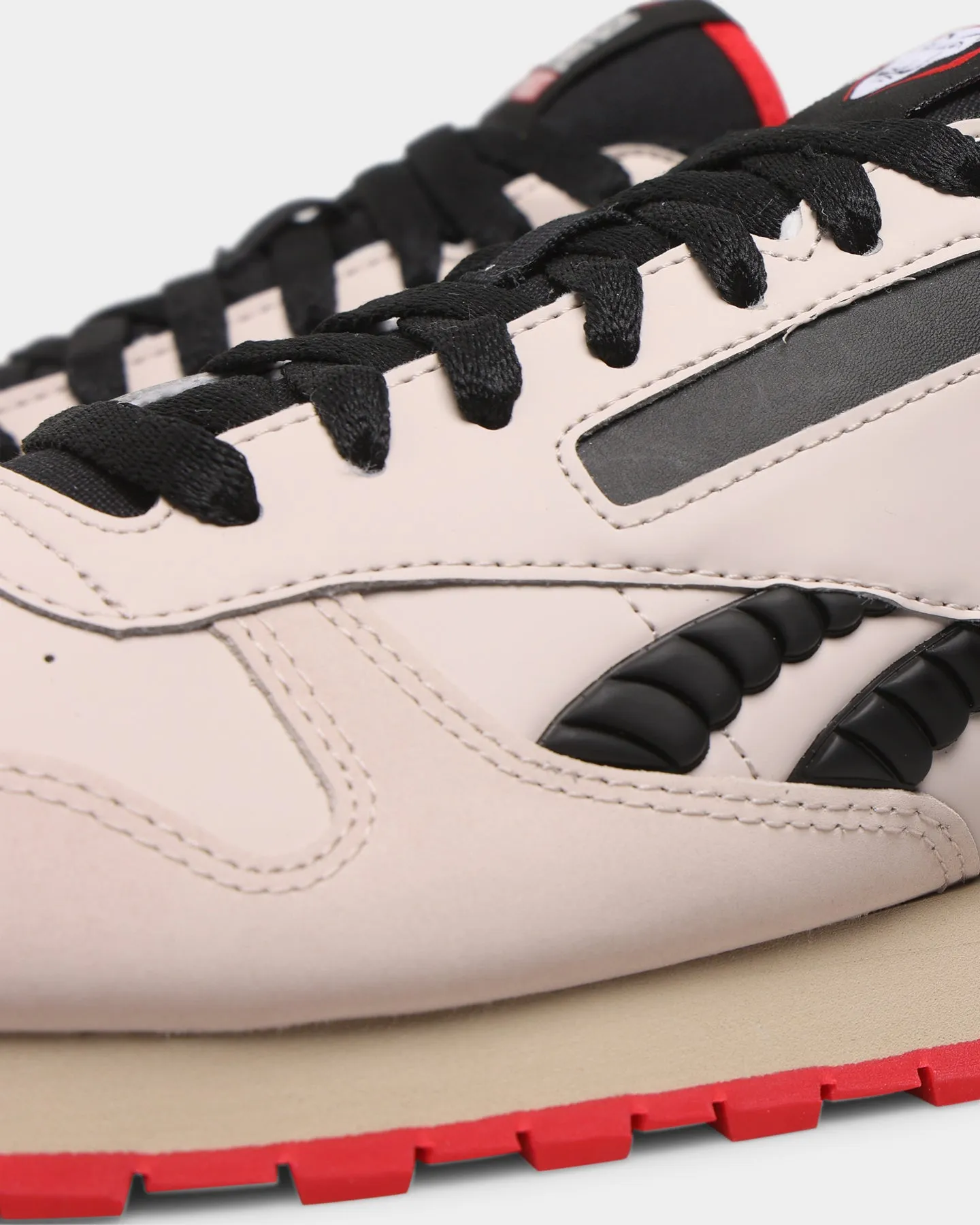 Reebok Classic Leather Moon White/Pebble