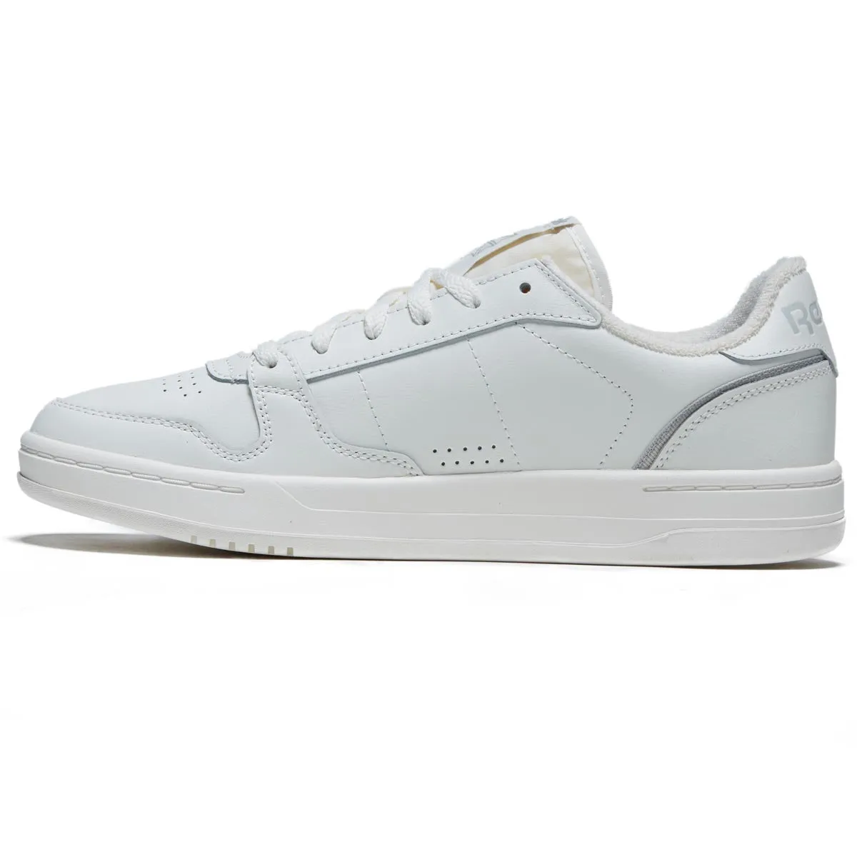 Reebok Phase Court Shoes - Chalk/Alabaster/Grey