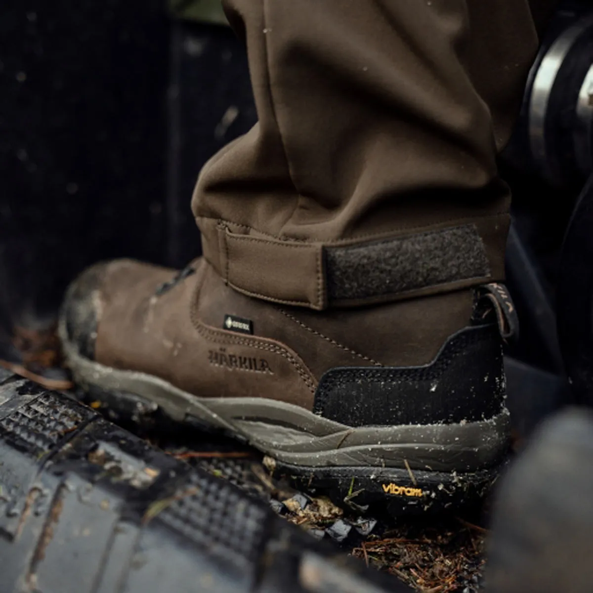 Reidmar Low GTX Boots