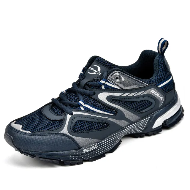 Renzo Men's Running Shoes