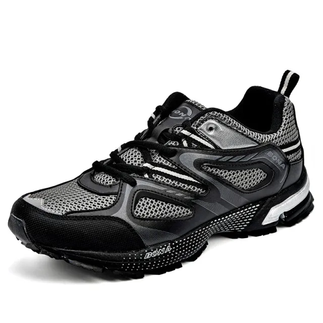 Renzo Men's Running Shoes