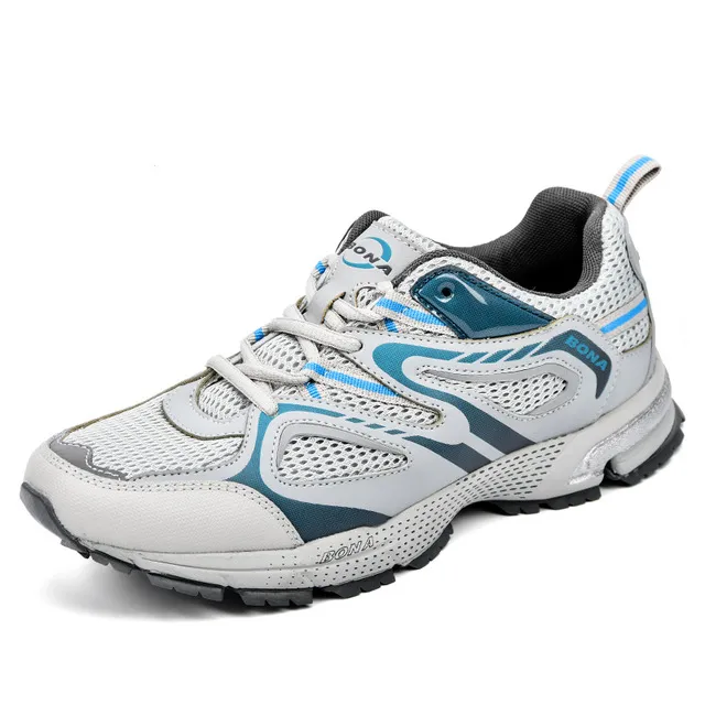 Renzo Men's Running Shoes