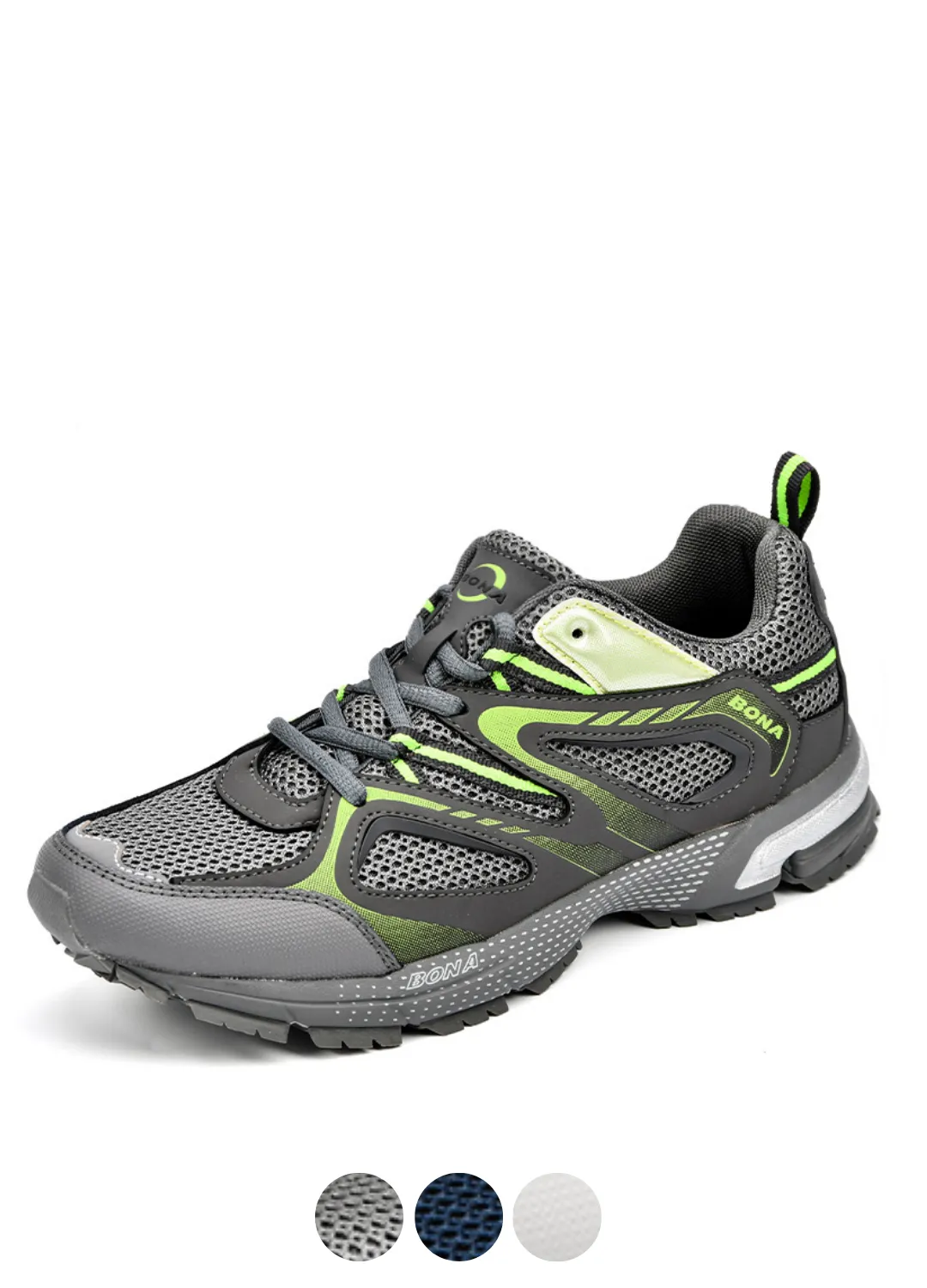 Renzo Men's Running Shoes