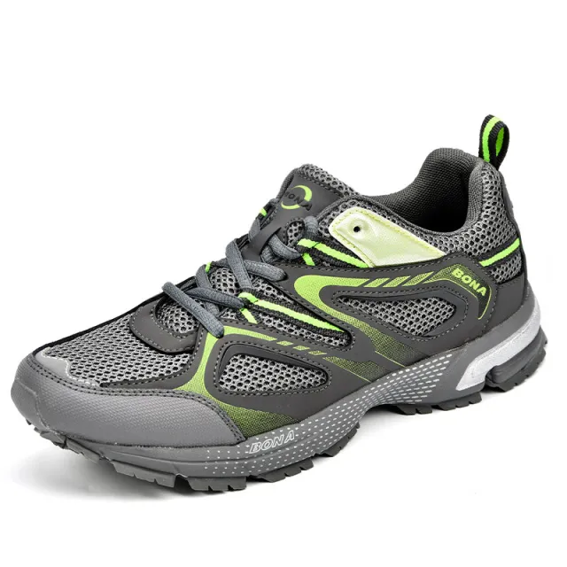 Renzo Men's Running Shoes