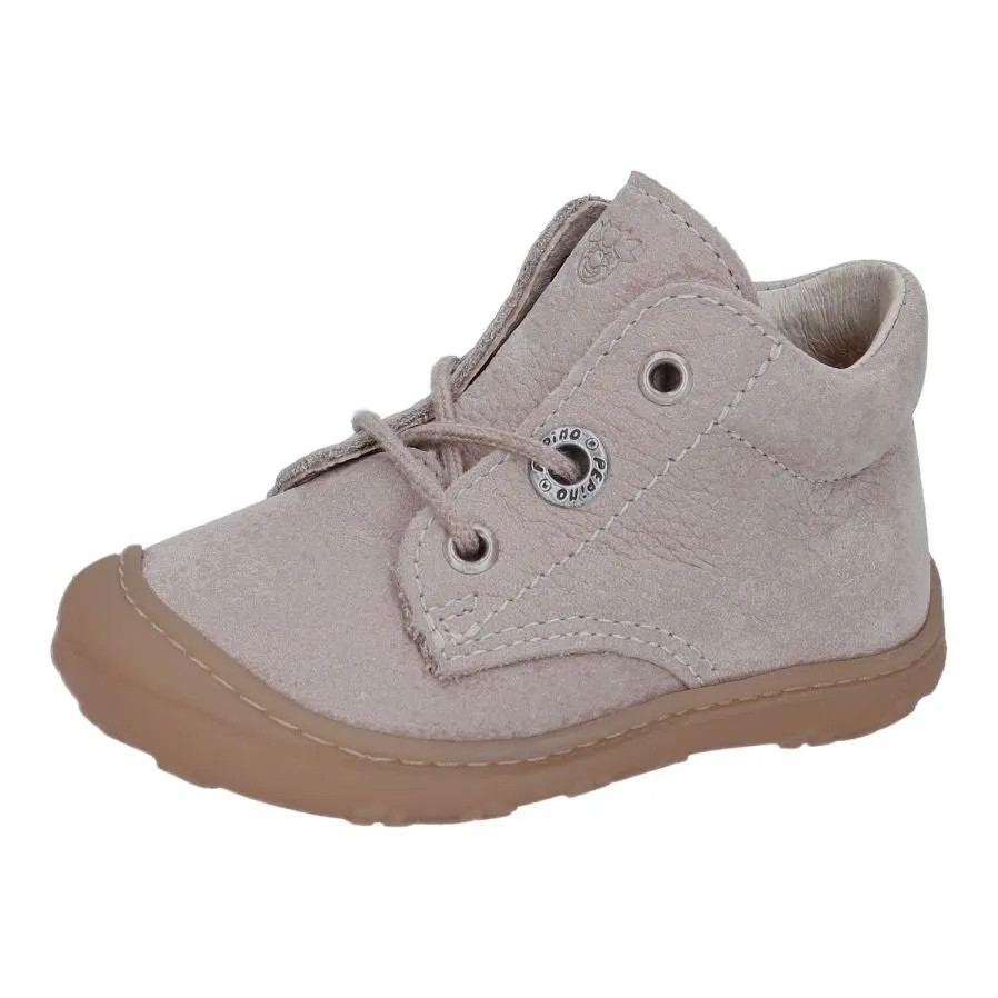 Ricosta: Cory Kids Boot with Laces - Kies