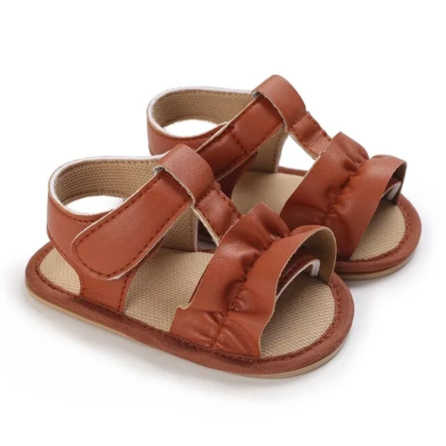 Rita Baby Girls' Sandals