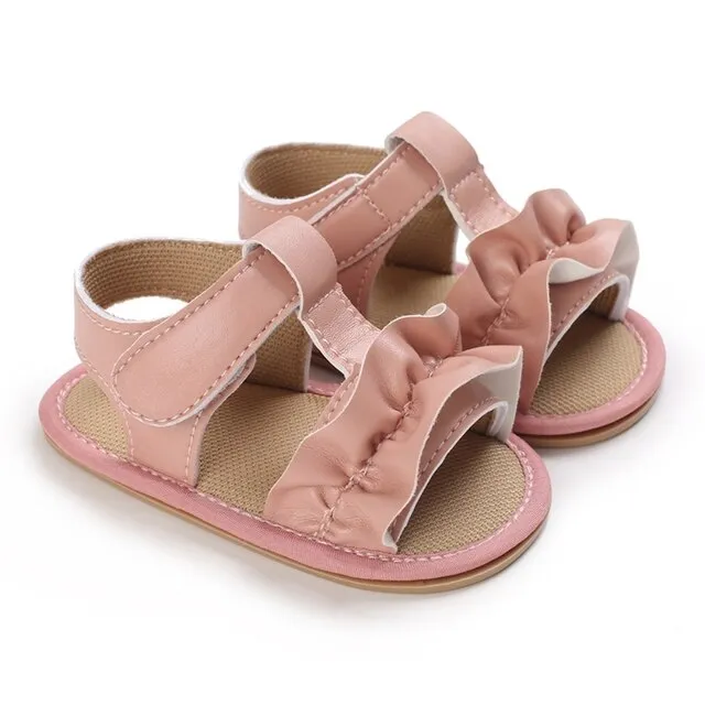 Rita Baby Girls' Sandals