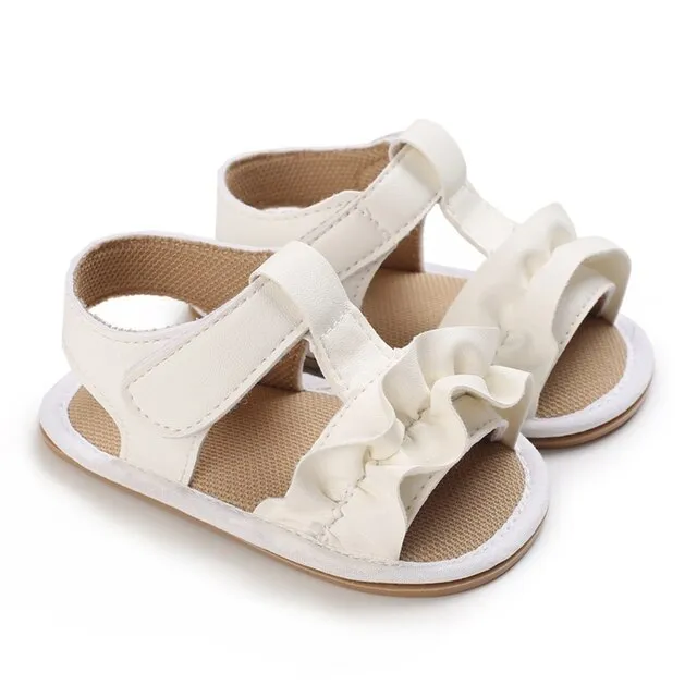 Rita Baby Girls' Sandals