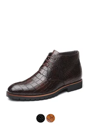 Rogelio Men's Boots